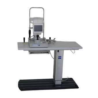 Biometro Zeiss IOL Master 500