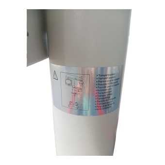 Microscopio Operatorio Leica M-844