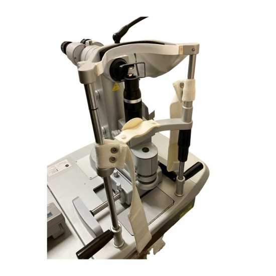 Laser Argon Ellex Integre