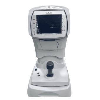 Tonometro a Soffio Nidek NT-530