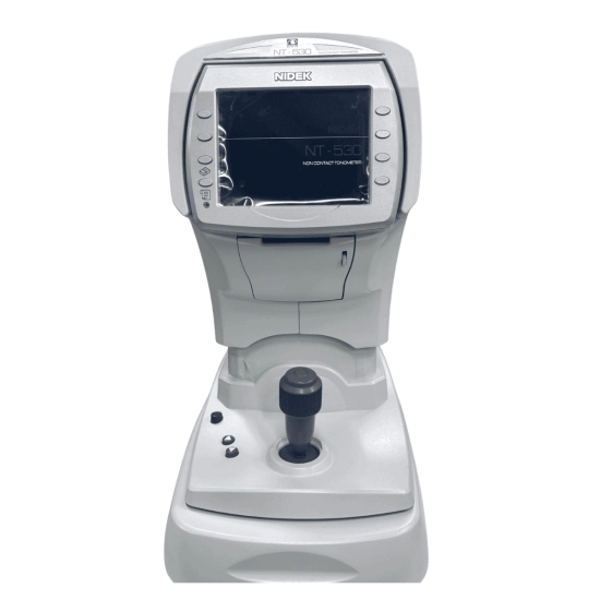 Tonometro a Soffio Nidek NT-530