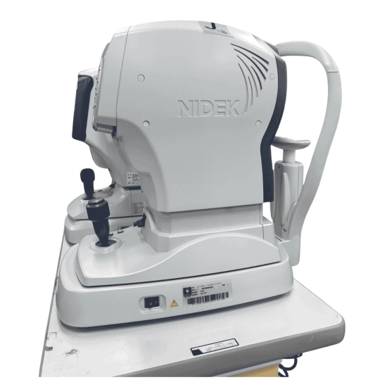 Tonometro a Soffio Nidek NT-530