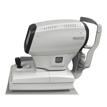 Autorefrattometro Cheratometro Huvitz HRK-1