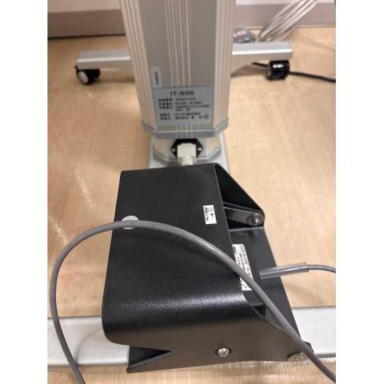 Laser Giallo Ellex Integre Pro Laser Giallo Ellex Integre Pro