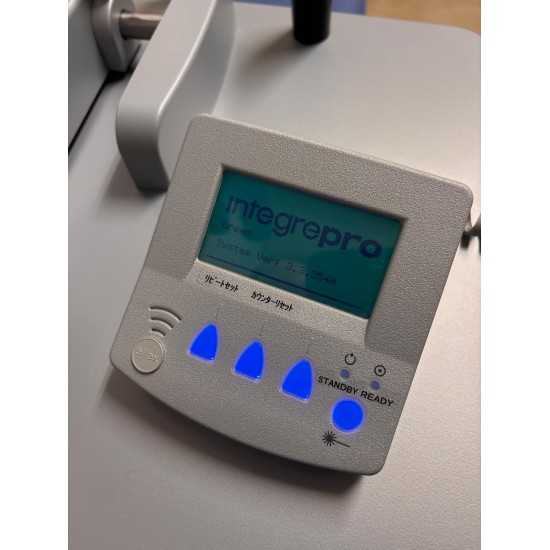 Laser Giallo Ellex Integre Pro