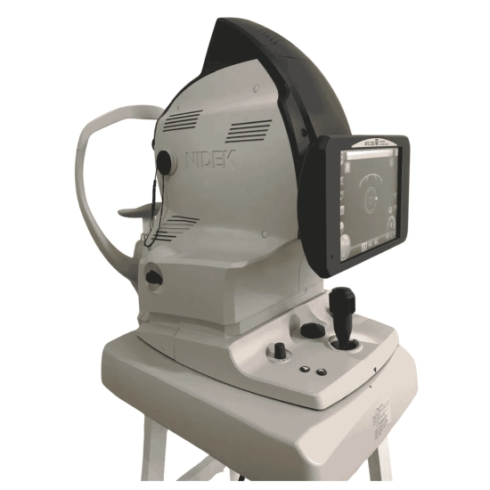 Fundus Camera Nidek AFC-330