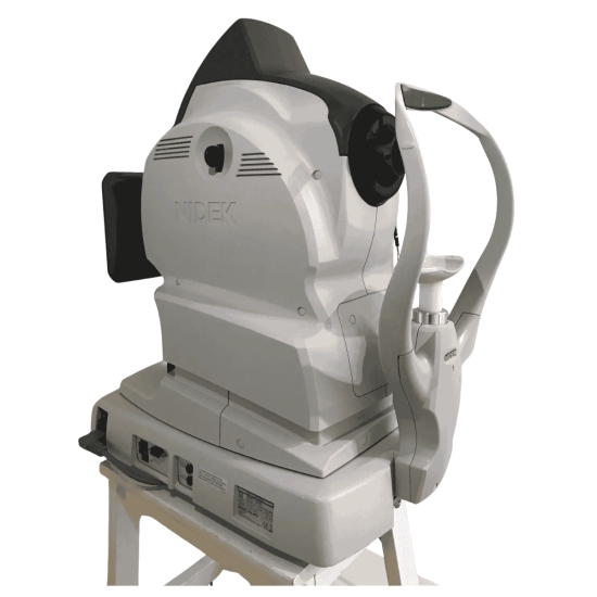 Fundus Camera Nidek AFC-330