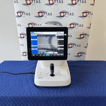 Multifunzione Tomey MR6000