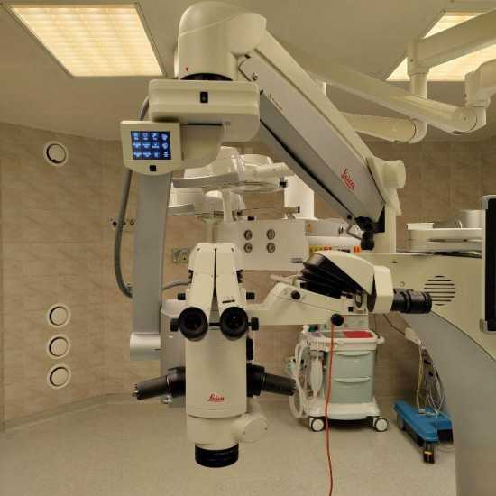 Microscopio Operatorio Leica Proveo 8 Microscopio Operatorio Leica Proveo 8