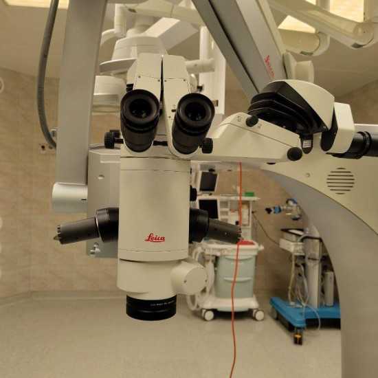 Microscopio Operatorio Leica Proveo 8 Microscopio Operatorio Leica Proveo 8