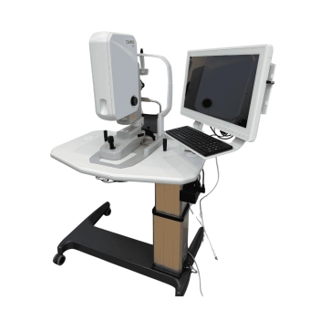 Fundus Camera Zeiss Clarus 500
