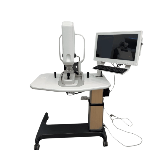 Fundus Camera Zeiss Clarus 500