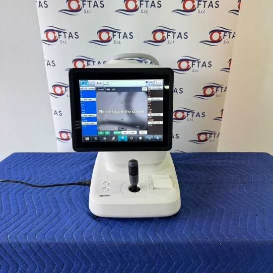 Multifunzione Tomey MR6000