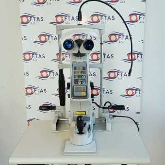 Laser YAG Nidek YC-1800