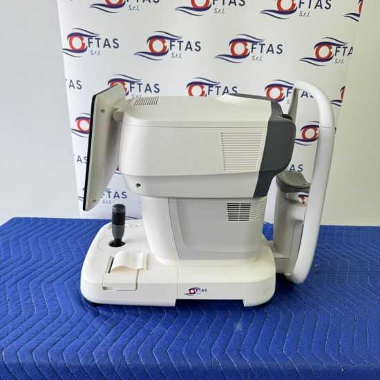 Multifunzione Tomey MR6000