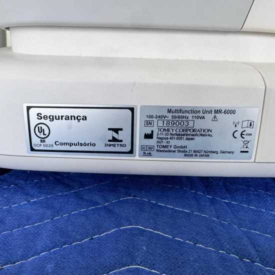 Multifunzione Tomey MR6000