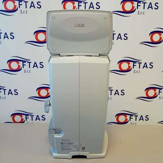 Frontifocometro Nidek LM1800PD