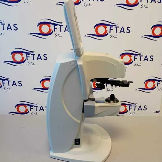 Frontifocometro Nidek LM1800PD