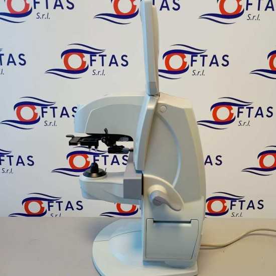 Frontifocometro Nidek LM1800PD