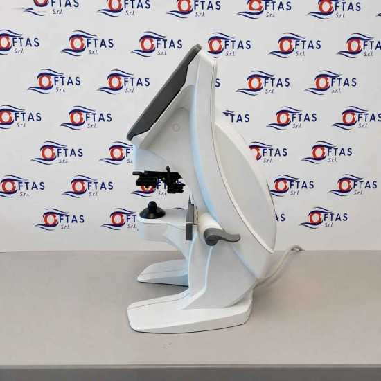 Frontifocometro Nidek LM7