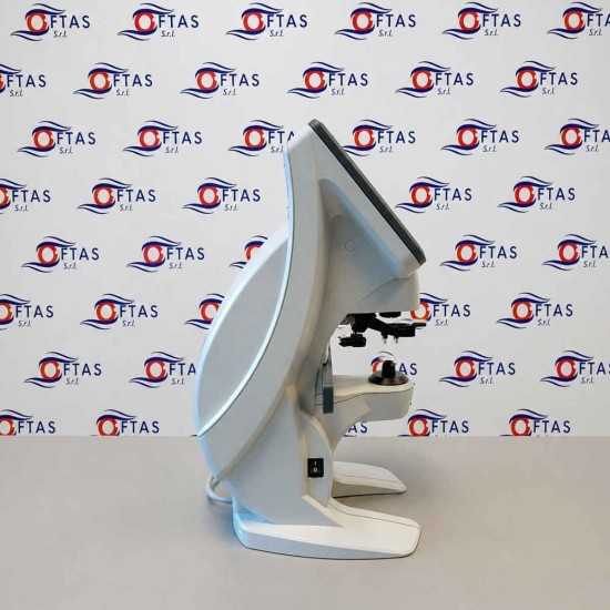 Frontifocometro Nidek LM7