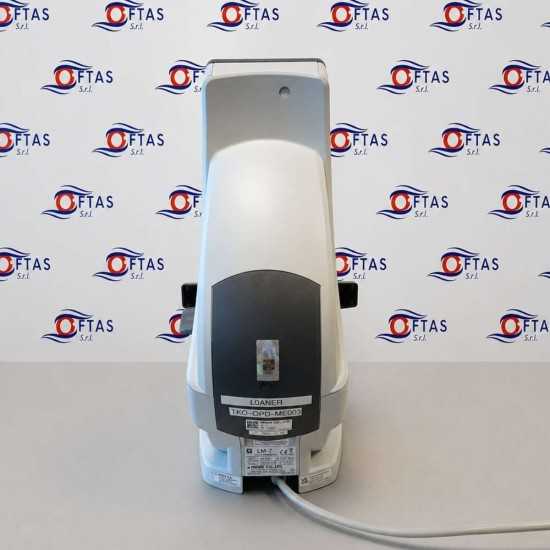 Frontifocometro Nidek LM7