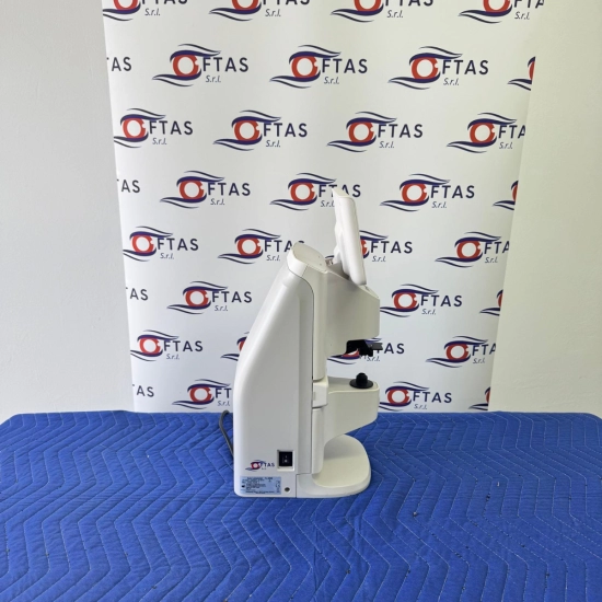 Frontifocometro Tomey TL6000