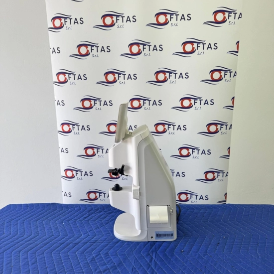 Frontifocometro Tomey TL6000