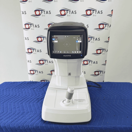 Multifunzione Huvitz HTR-1A