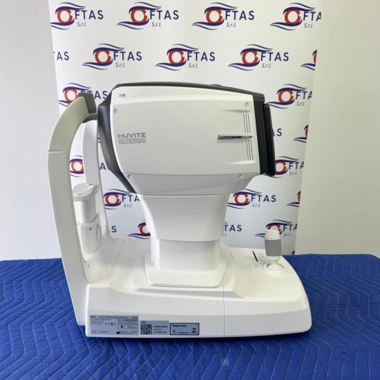 Multifunzione Huvitz HTR-1A