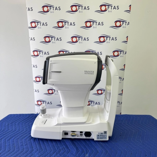 Multifunzione Huvitz HTR-1A