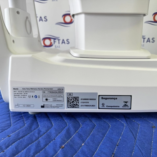 Multifunzione Huvitz HTR-1A