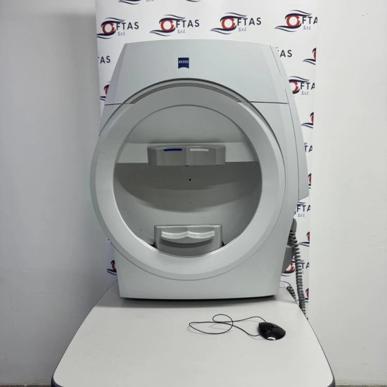 Perimetro Zeiss HFA 850 Anno 2015