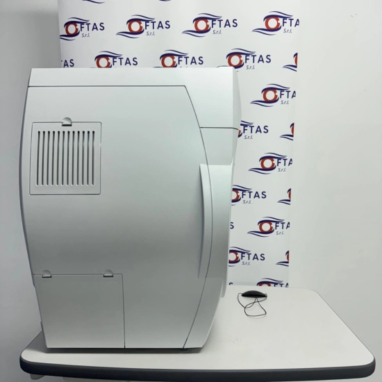 Perimetro Zeiss HFA 850 Anno 2015