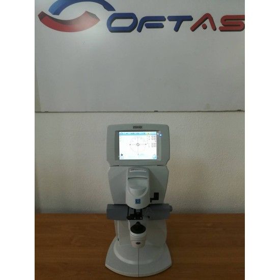 Frontifocometro Nidek LM 1800PD Frontifocometro Nidek LM 1800PD