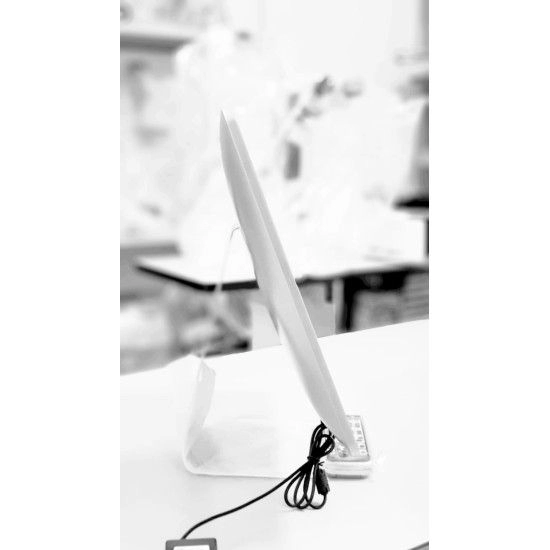 Ottotipo LCD Oftas View Ottotipo LCD Oftas View