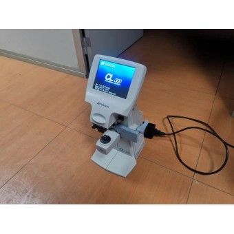 Frontifocometro Topcon CL300