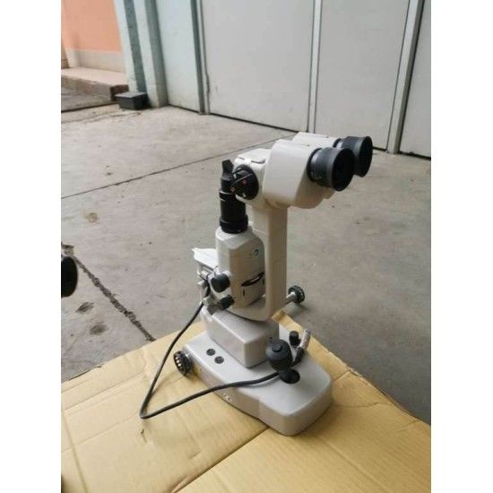 Slit Lamp Topcon SL-2D