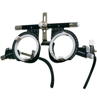 Occhialino di prova Oculus Ub3