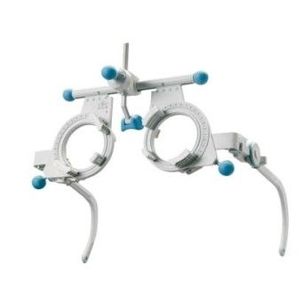 Occhialino di prova Oculus Ub4