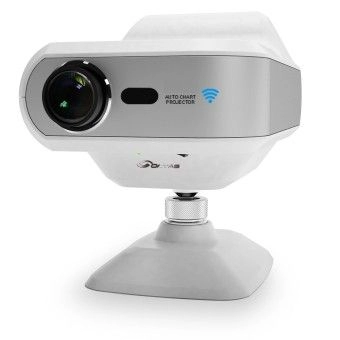 Proiettore di ottotipi Oftas