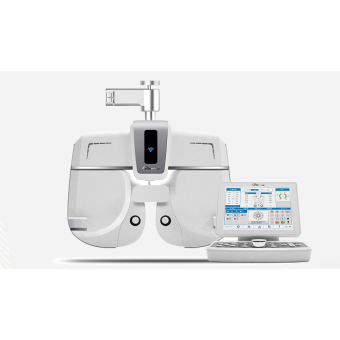 Forottero Oftas Oculus
